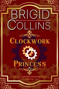 Clockwork Princess