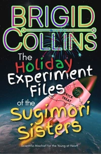 The Holiday Experiment Files of the Sugimori Sisters