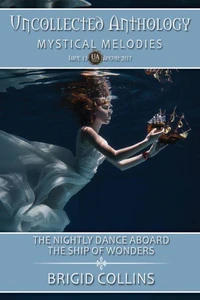 The Nightly Dance Aboard the Ship of Wonders