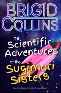The Scientific Adventures of the Sugimori Sisters