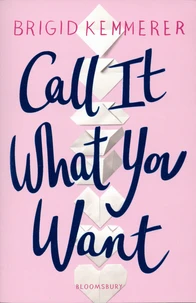 Call It What You Want