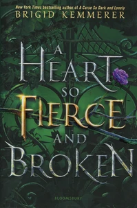 A Heart So Fierce and Broken