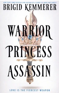 Warrior Princess Assassin