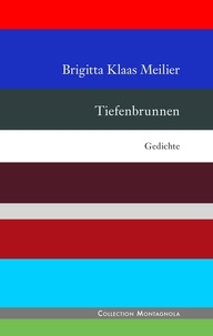 Brigitta Klaas Meilier - Tiefenbrunnen.