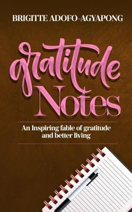 Gratitude Notes