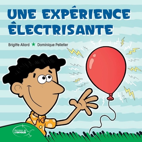 Brigitte Allard et Dominique Pelletier - Une expérience électrisante.