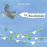 Brigitte Apfel - La Brecofestivalo.