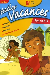 Français de la 5e vers la 4e
