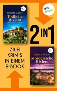 Tödliche Riviera &amp; Mörderische Riviera