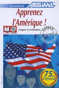 Apprenez l'Amérique !