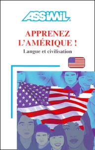 Apprenez l'Amérique ! Langue et civilisation