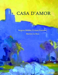 Casa d'amor