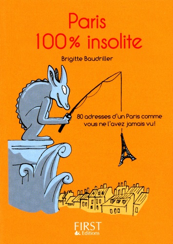 Paris 100% insolite