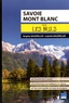 Brigitte Baudriller et Isabelle Baudriller - Savoie Mont Blanc pour les nuls.