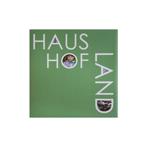 Brigitte Bauer - Haus Hof Land.