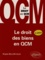 Le droit des biens en QCM 2e édition