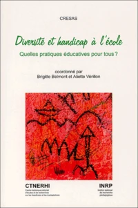 Diversité et handicap à l'école