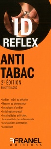 Brigitte Blond - Antitabac.