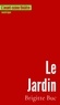 Brigitte Buc - L'Avant-scène théâtre N° 1209, 15 septembr : Le Jardin.