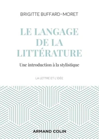 Le langage de la littérature