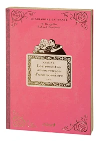 Les recettes amoureuses d'une sorcière