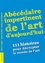 Abécédaire impertinent de l'art d'aujourd'hui. 111 histoires pour décrypter le monde de l'art