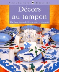 Brigitte Casagranda - Decors Au Tampon.