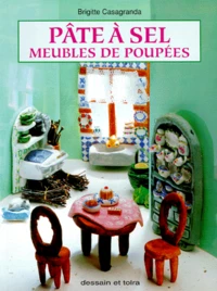 Pâte à sel