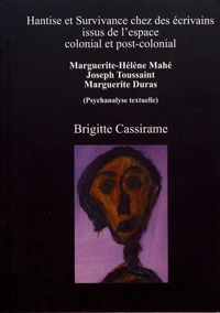 Hantise et survivance chez des écrivains issus de l'espace colonial et post-colonial