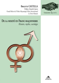 De la mixité en Franc-maçonnerie