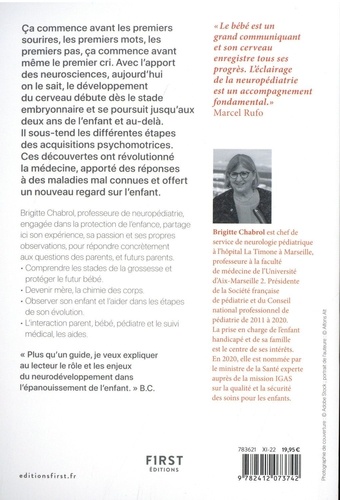 Le développement naturel de l'enfant. Le cerveau de bébé et ses 1000 premiers jours