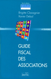 GUIDE FISCAL DES ASSOCIATIONS. 4ème édition, mise à jour au 30 septembre 1998.pdf