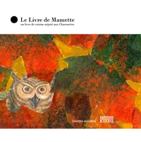 Le livre de Mamette