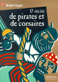 17 Recits De Pirates Et De Corsaires