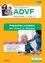 Titre professionnel ADVF Activités 1, 2 et 3. Préparation complète pour réussir sa formation