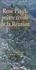 René Payet, prêtre créole de La Réunion