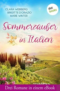 Sommerzauber in Italien