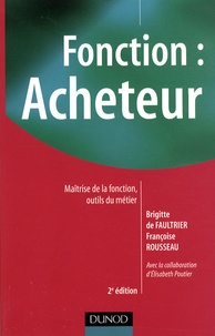 Fonction : acheteur - Maîtrise de la fonction, outils du métier.pdf