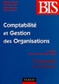 Brigitte Doriath et Michel Lozato - Comptabilité et gestion des organisations.
