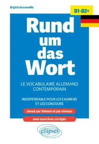 Rund um das Wort B1-B2+