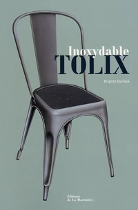 Inoxydable Tolix