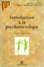 Brigitte Engelhardt-Bitrian et Jean-Pierre Citeau - Introduction A La Psychosociologie. Concepts Et Etudes De Cas.