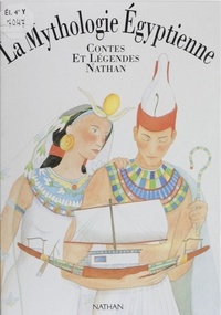 Brigitte Evano et  Vionnet - La mythologie égyptienne.