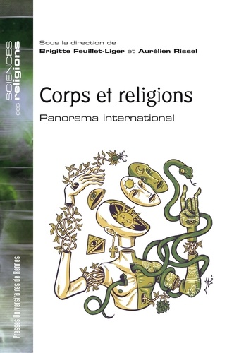 Corps et religions. Panorama international