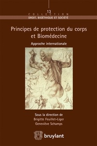 Principes de protection du corps et Biomédecine - Approche internationale.pdf