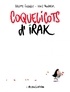 Brigitte Findakly et Lewis Trondheim - Coquelicots d'Irak.