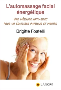L'automassage facial énergétique
