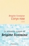Brigitte Fontaine - L'onyx rose.