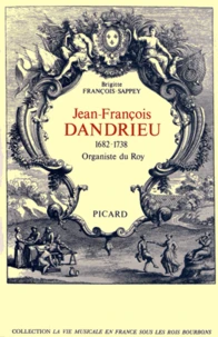 Jean-François Dandrieu (1682-1738)