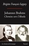 Brigitte François-Sappey - Johannes Brahms - Chemins vers l'absolu.